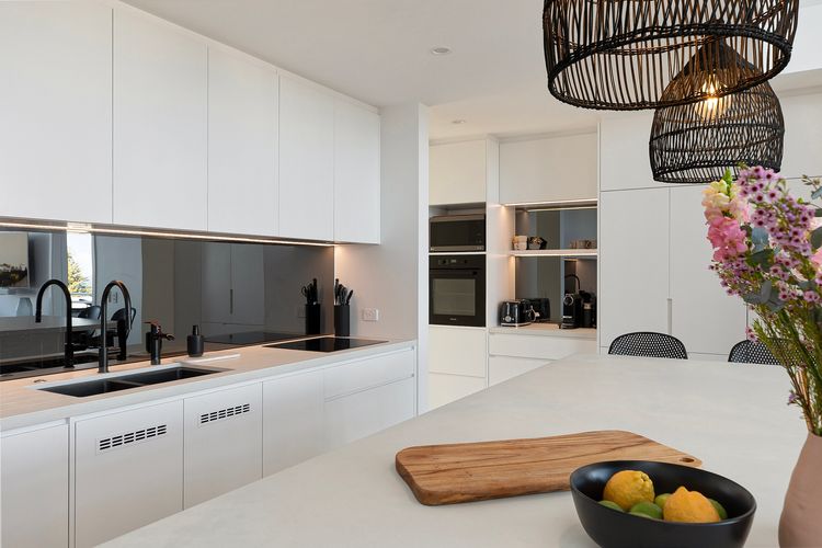 11 Cote D’Azur – Magnificent Ocean Views