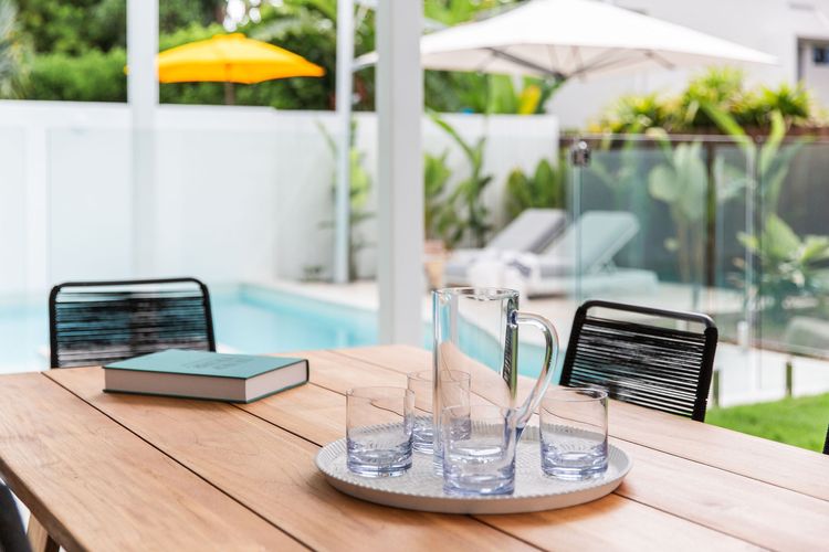 AL SOLE – 4 BEDROOMS – POOL – LOCATION