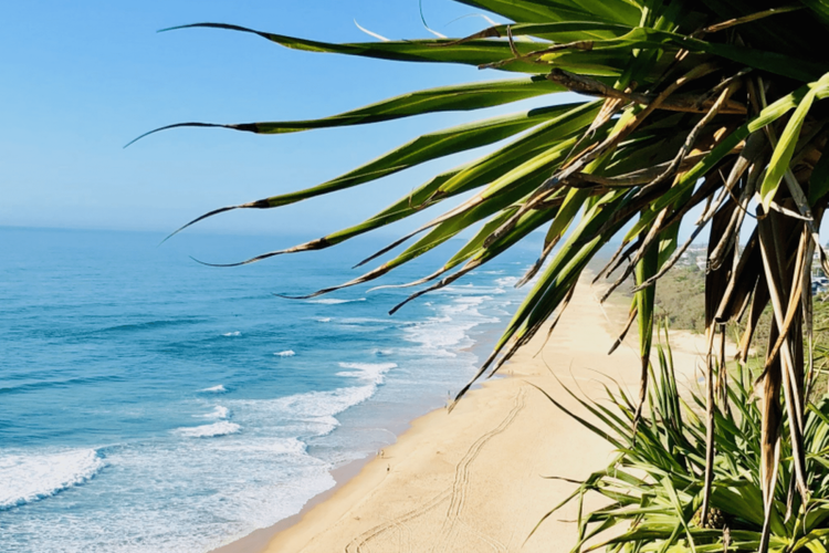 Sunshine Retreat – Ocean Views – Pool – Style
