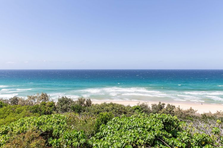 SEABREEZE ON SUNSHINE