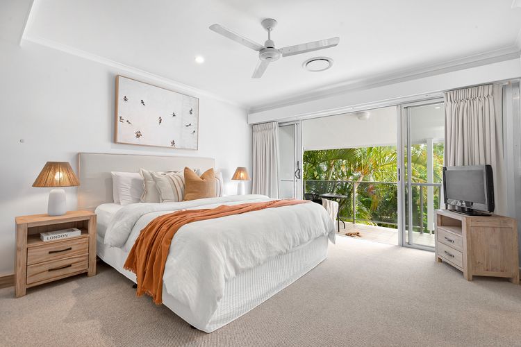 LE COURT 4 – NOOSA BEACH AND SHOPS