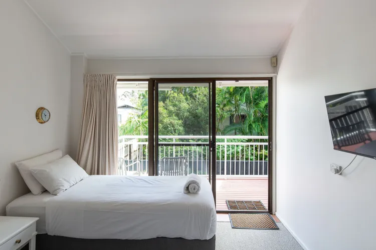 LITTLE COVE GEM – 1/13 MITTI STREET, LITTLE COVE