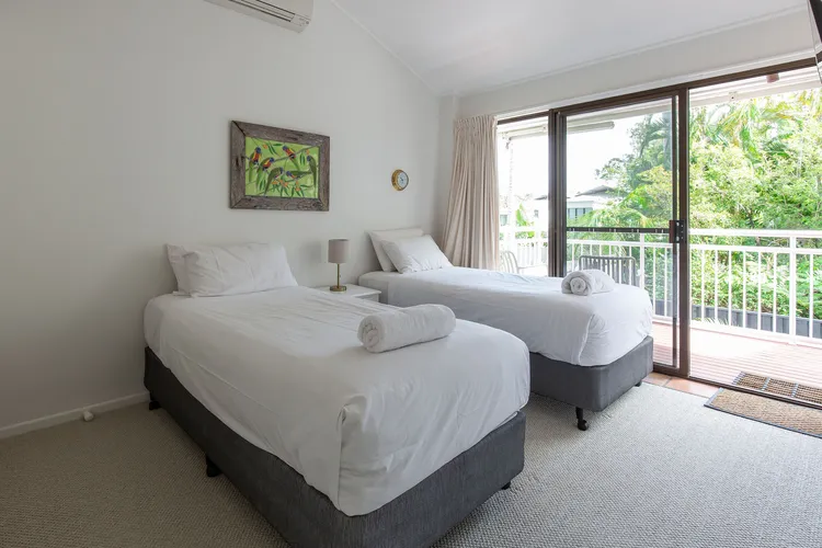 LITTLE COVE GEM – 1/13 MITTI STREET, LITTLE COVE