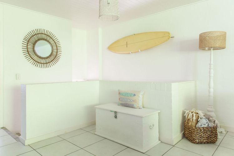 Tea Trees 3 – relaxed coastal apartment, location!