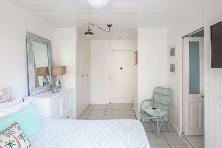 Tea Trees 3 – relaxed coastal apartment, location!