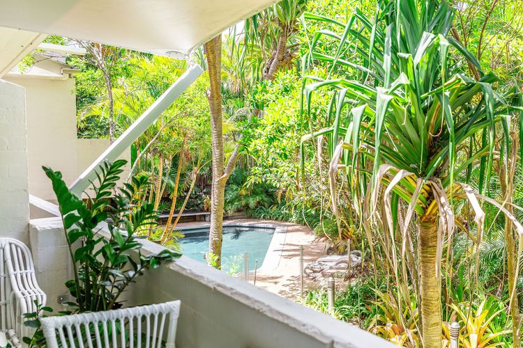 Tea Trees 3 – relaxed coastal apartment, location!