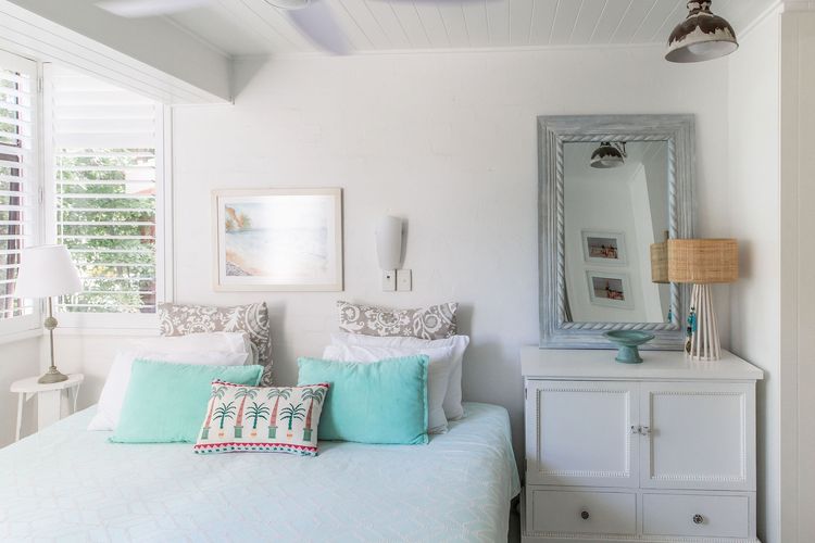 Tea Trees 3 – relaxed coastal apartment, location!