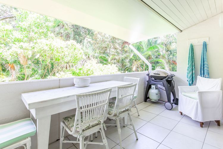 Tea Trees 3 – relaxed coastal apartment, location!