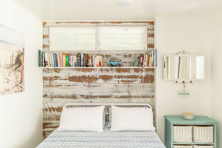 Tea Trees 3 – relaxed coastal apartment, location!