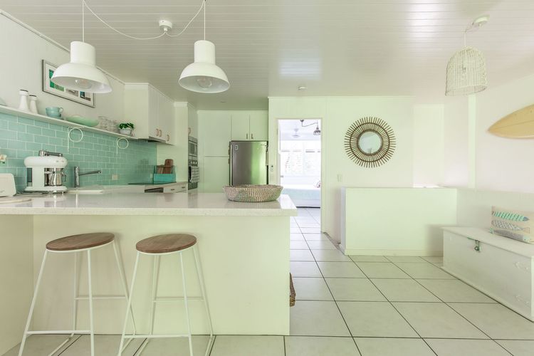 Tea Trees 3 – relaxed coastal apartment, location!
