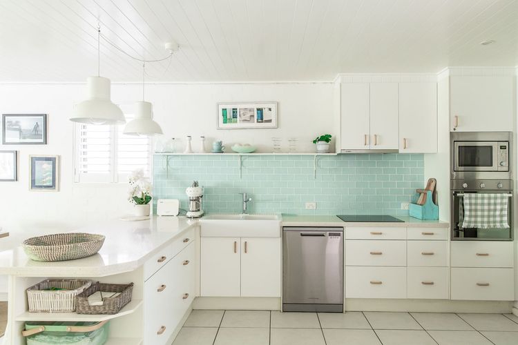 Tea Trees 3 – relaxed coastal apartment, location!