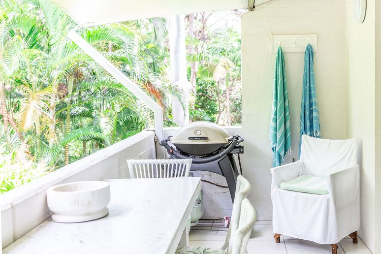 Tea Trees 3 – relaxed coastal apartment, location!
