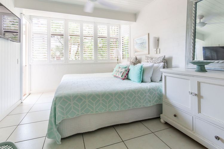 Tea Trees 3 – relaxed coastal apartment, location!