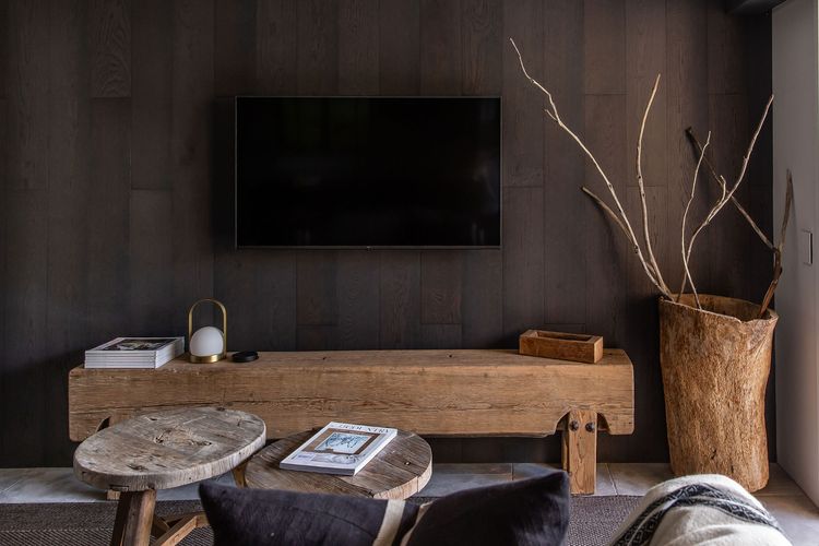 The Laguna Lodge – relax in style.