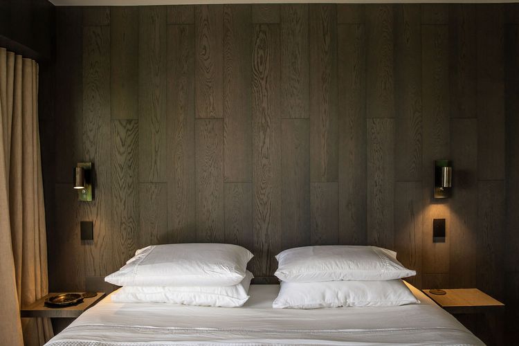 The Laguna Lodge – relax in style.