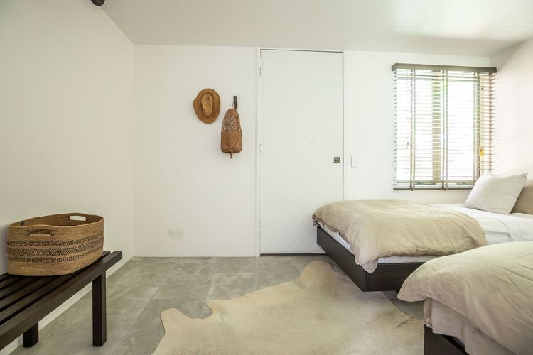 The Laguna Lodge – relax in style.