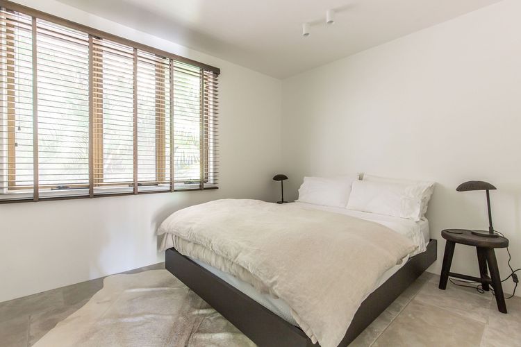The Laguna Lodge – relax in style.