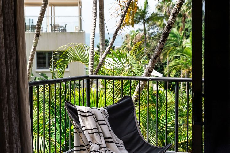 The Laguna Lodge – relax in style.
