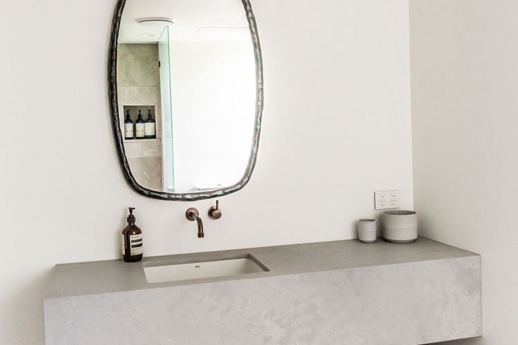 The Laguna Lodge – relax in style.