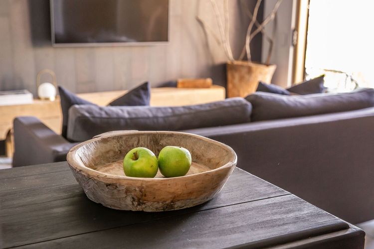 The Laguna Lodge – relax in style.