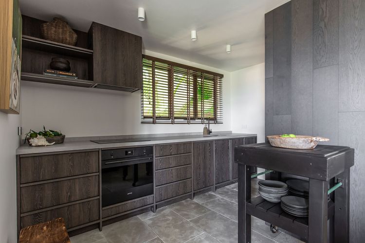 The Laguna Lodge – relax in style.