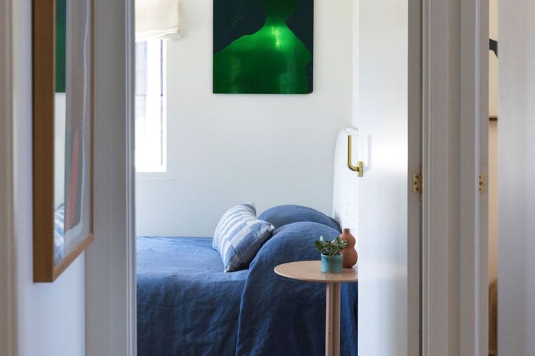 The Gable House – Beachfront luxury home