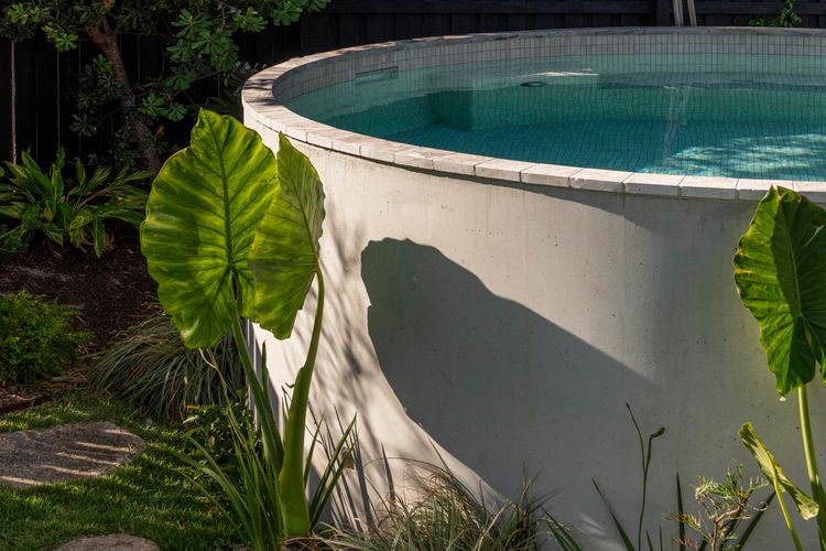 The Gable House – Beachfront luxury home