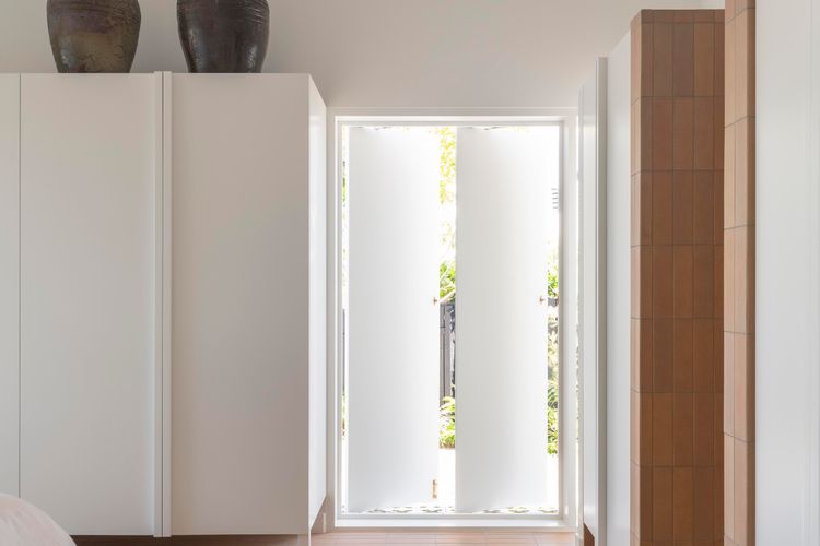 The Gable House – Beachfront luxury home