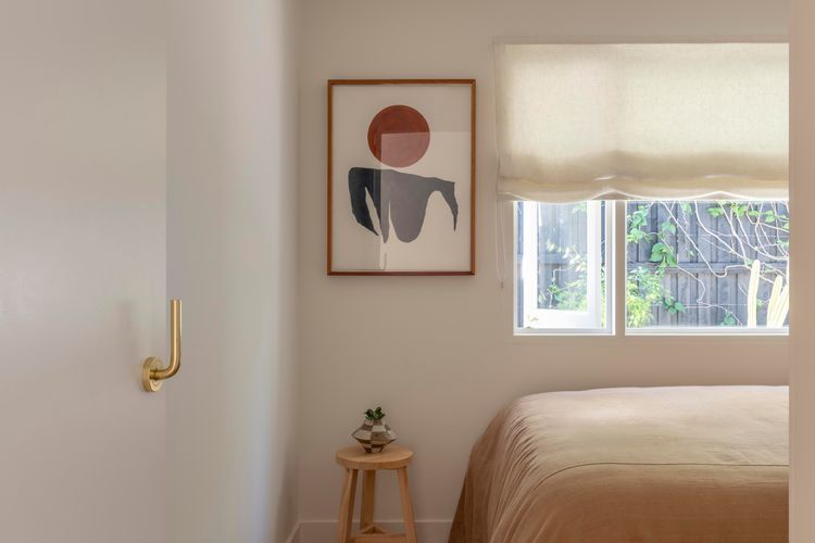 The Gable House – Beachfront luxury home