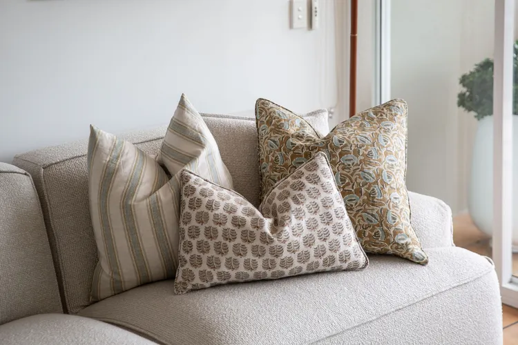 CUVEE – Beach, views, relax in style