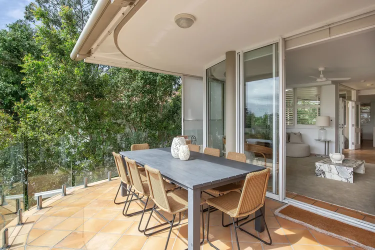 CUVEE – Beach, views, relax in style