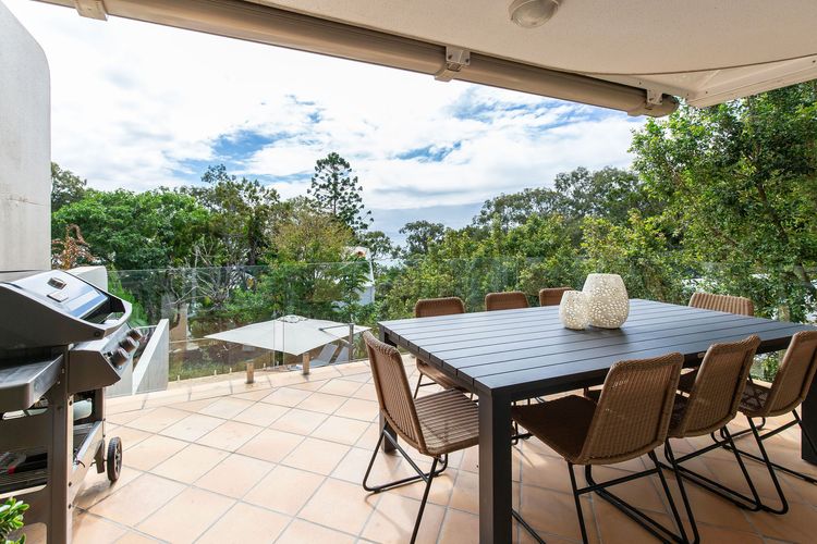 CUVEE – Beach, views, relax in style