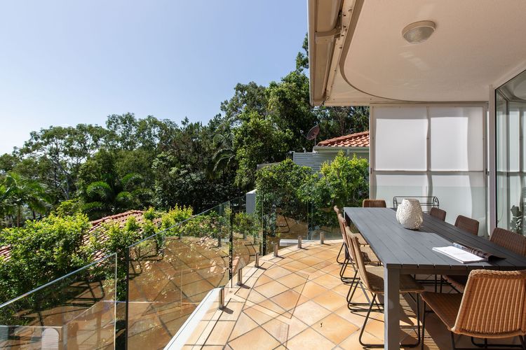CUVEE – Beach, views, relax in style