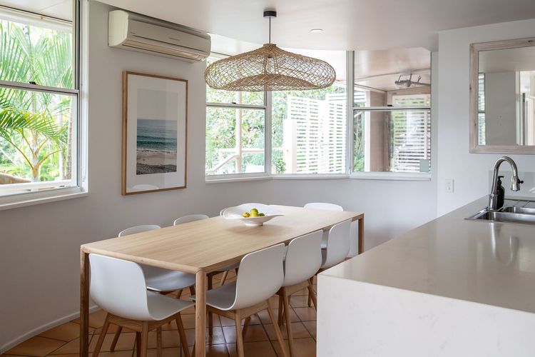 CUVEE – Beach, views, relax in style