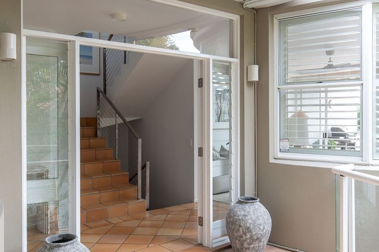 CUVEE – Beach, views, relax in style