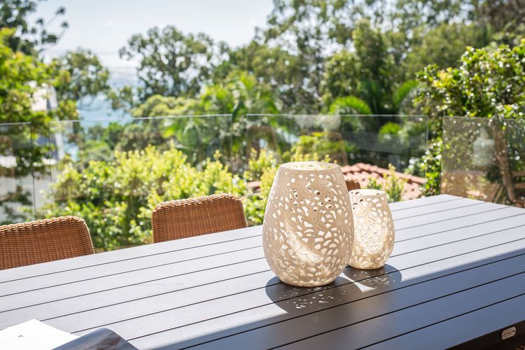 CUVEE – Beach, views, relax in style