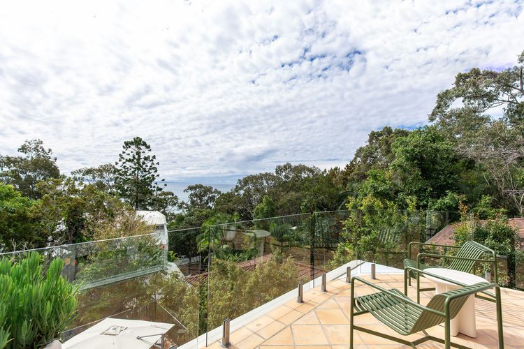 CUVEE – Beach, views, relax in style