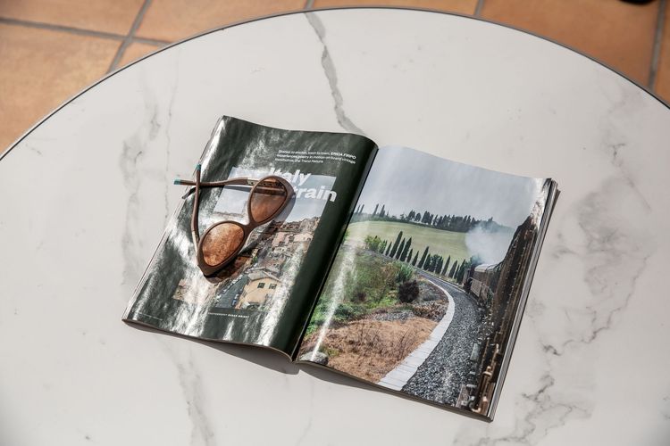 CUVEE – Beach, views, relax in style