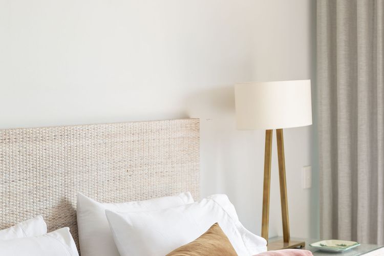 CUVEE – Beach, views, relax in style