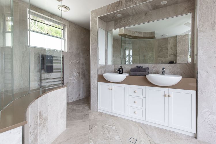 CUVEE – Beach, views, relax in style