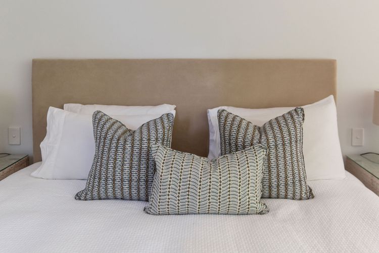 CUVEE – Beach, views, relax in style