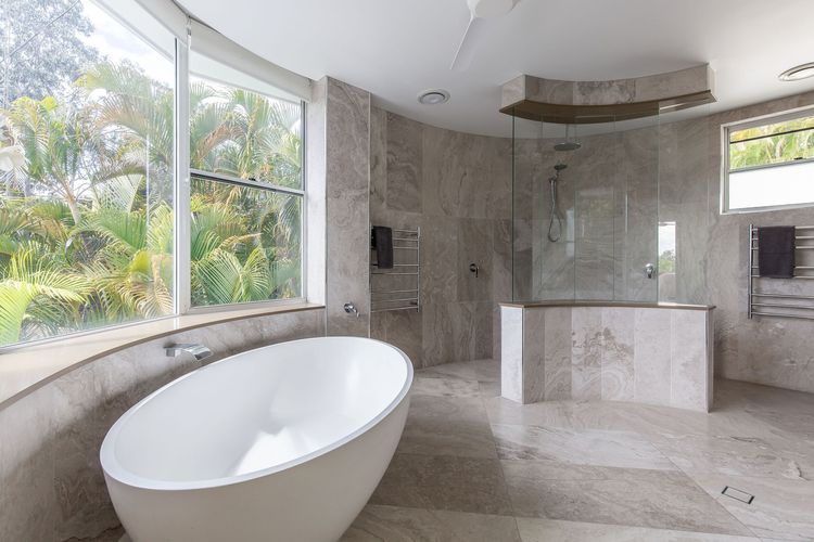 CUVEE – Beach, views, relax in style