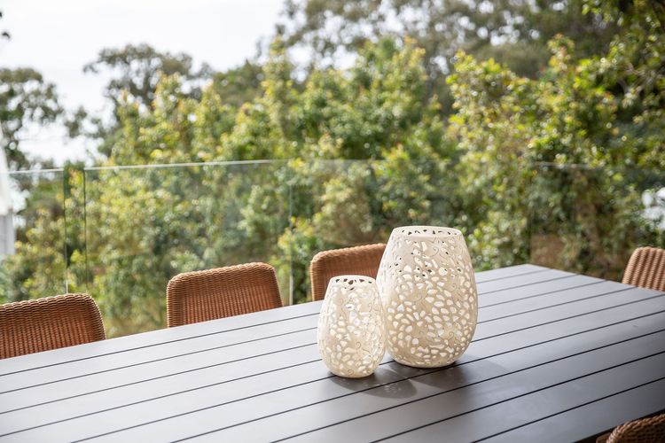 CUVEE – Beach, views, relax in style