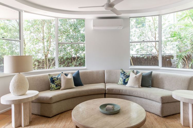 CUVEE – Beach, views, relax in style