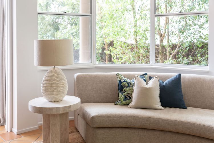 CUVEE – Beach, views, relax in style