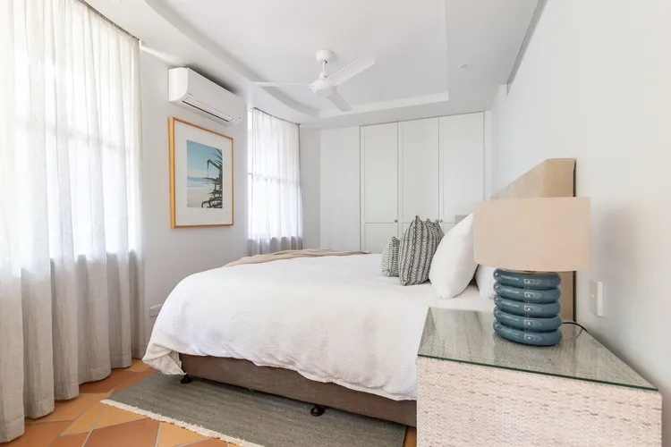 CUVEE – Beach, views, relax in style