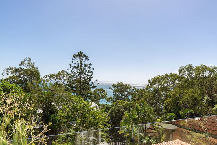 CUVEE – Beach, views, relax in style