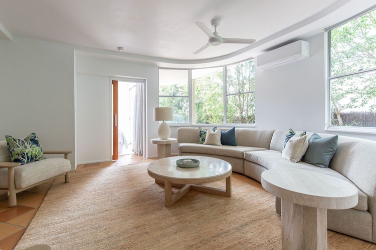 CUVEE – Beach, views, relax in style