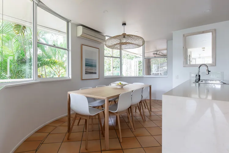 CUVEE – Beach, views, relax in style