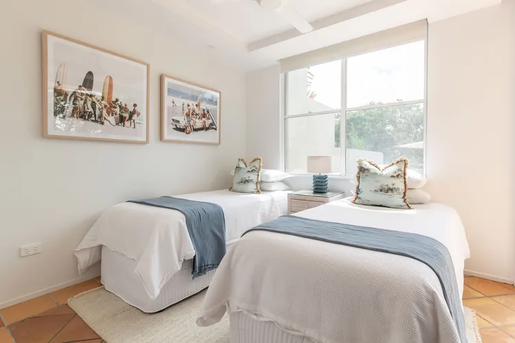 CUVEE – Beach, views, relax in style